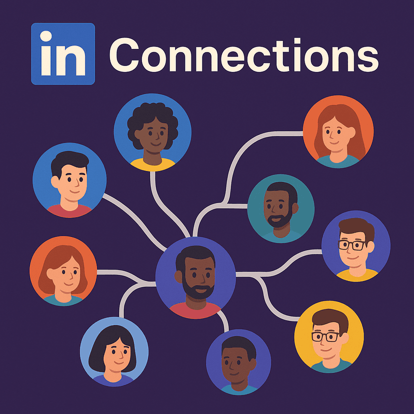 Job matching illustration